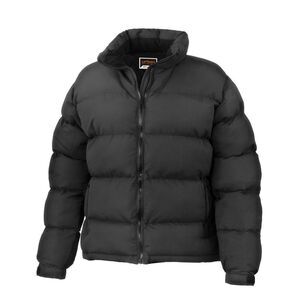 Result Womens/Ladies Urban Outdoor Holkham Down Feel Performance Jacket/Coat / B
